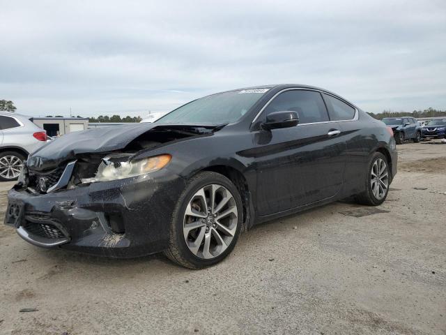 HONDA ACCORD EXL 2013 1hgct2b81da008130