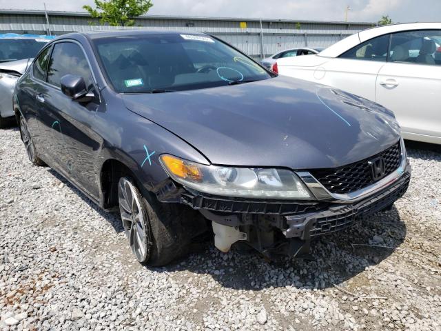 HONDA ACCORD EXL 2013 1hgct2b81da008371