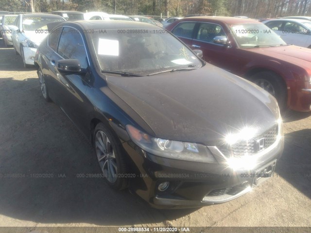 HONDA ACCORD CPE 2013 1hgct2b81da008936