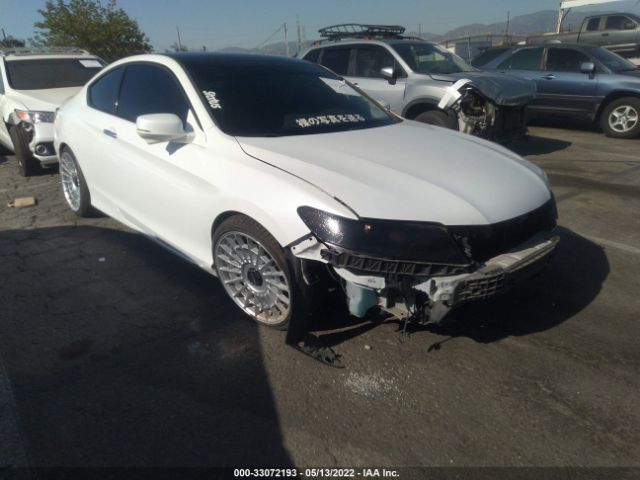 HONDA ACCORD CPE 2013 1hgct2b81da009083