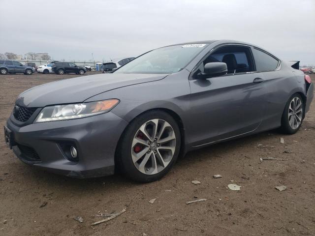 HONDA ACCORD 2013 1hgct2b81da009598