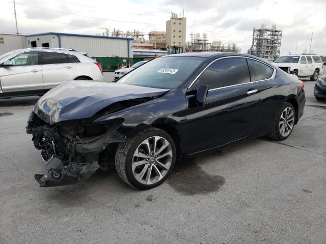 HONDA ACCORD CPE 2013 1hgct2b81da009990