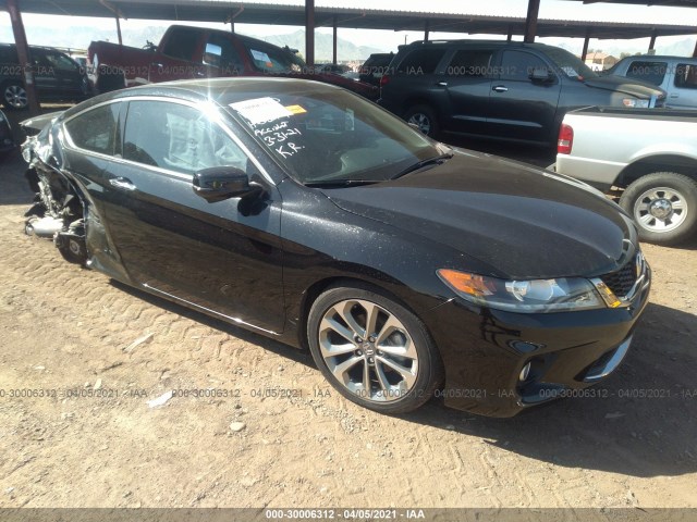 HONDA ACCORD CPE 2013 1hgct2b81da010539