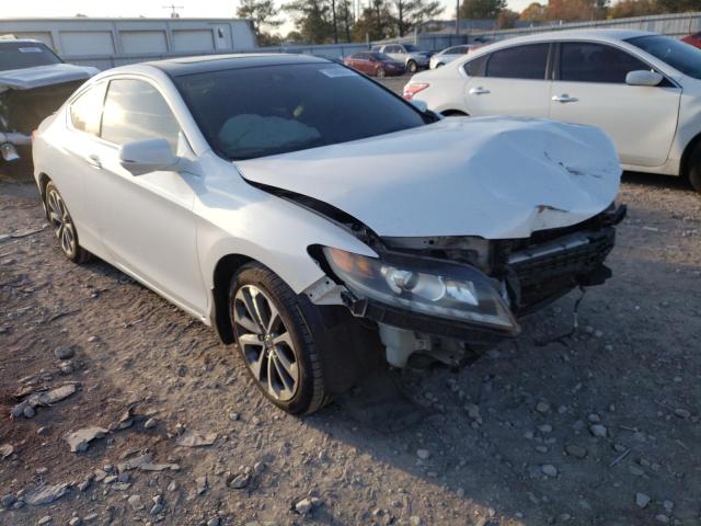 HONDA ACCORD EXL 2013 1hgct2b81da010847