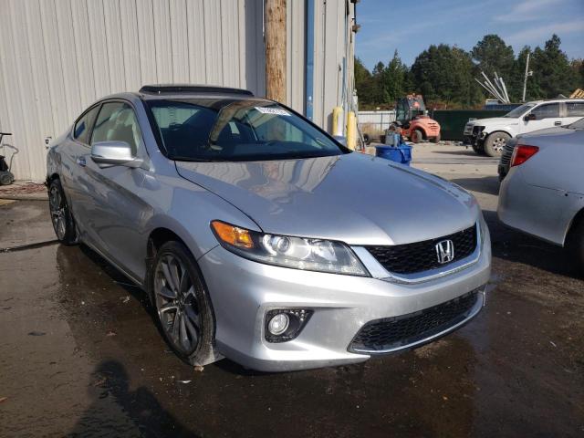 HONDA ACCORD EXL 2013 1hgct2b81da010959