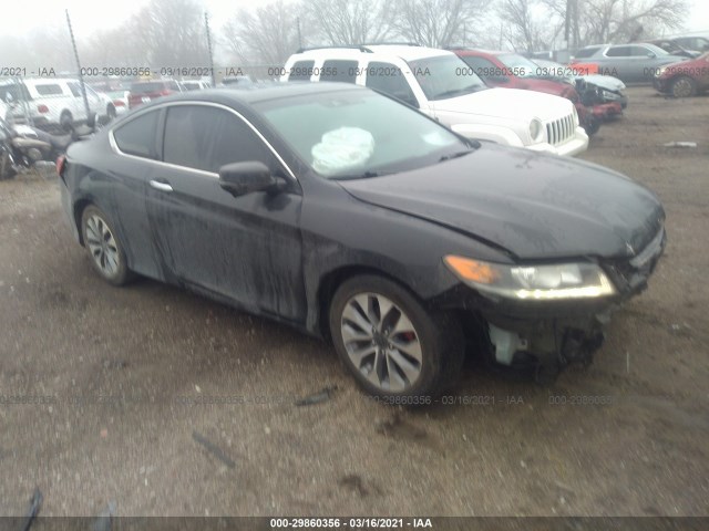 HONDA ACCORD CPE 2013 1hgct2b81da011397