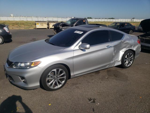 HONDA ACCORD EXL 2013 1hgct2b81da011626