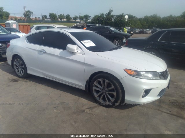 HONDA ACCORD CPE 2013 1hgct2b81da012257