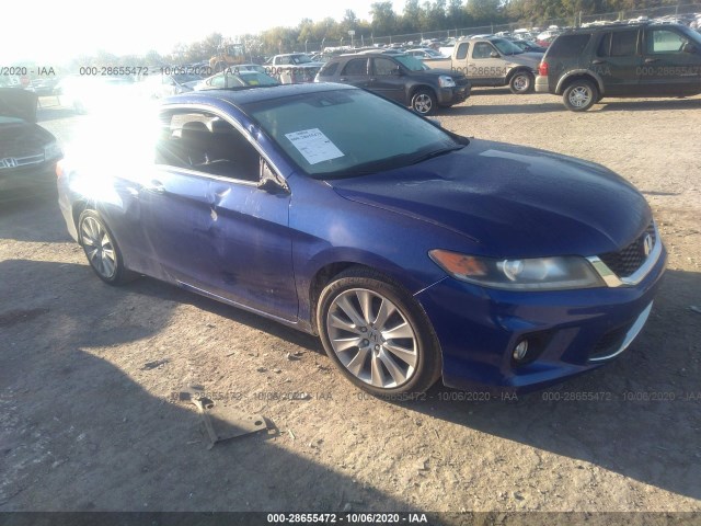 HONDA ACCORD CPE 2013 1hgct2b81da012288