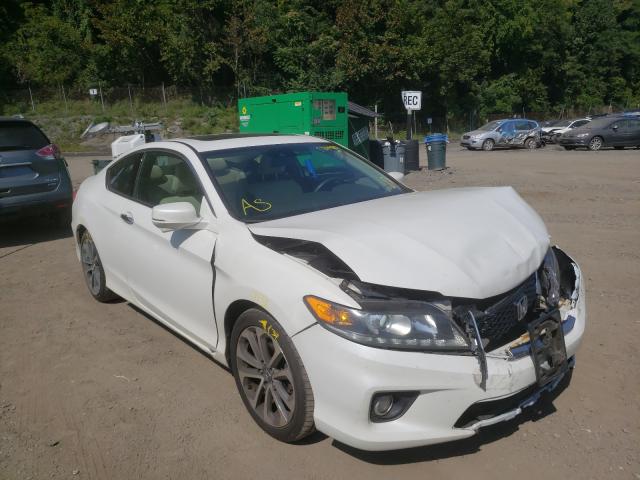 HONDA ACCORD EXL 2014 1hgct2b81ea000224