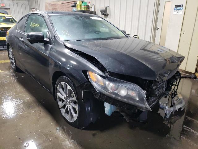 HONDA ACCORD EXL 2014 1hgct2b81ea000336