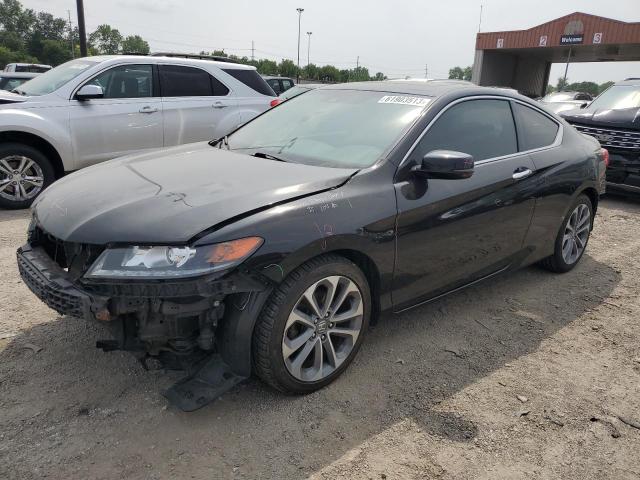 HONDA ACCORD EXL 2014 1hgct2b81ea000353