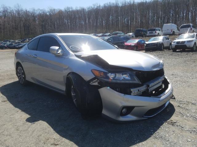 HONDA ACCORD EXL 2014 1hgct2b81ea000496