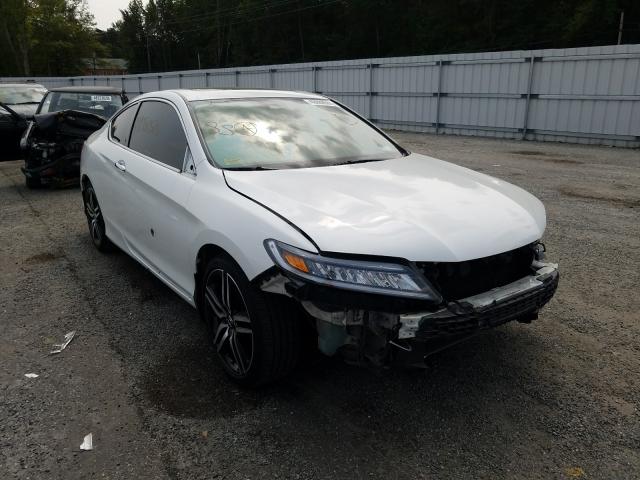 HONDA ACCORD EXL 2014 1hgct2b81ea000787