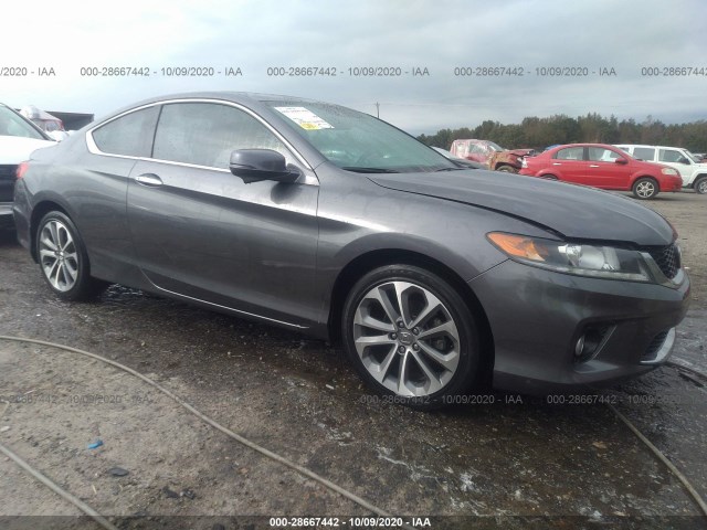 HONDA ACCORD COUPE 2014 1hgct2b81ea000840