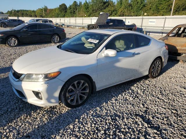 HONDA ACCORD EXL 2014 1hgct2b81ea001650