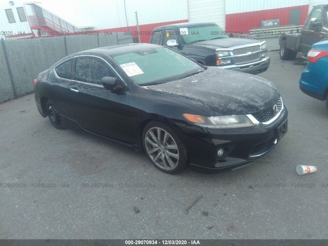 HONDA ACCORD COUPE 2014 1hgct2b81ea002734