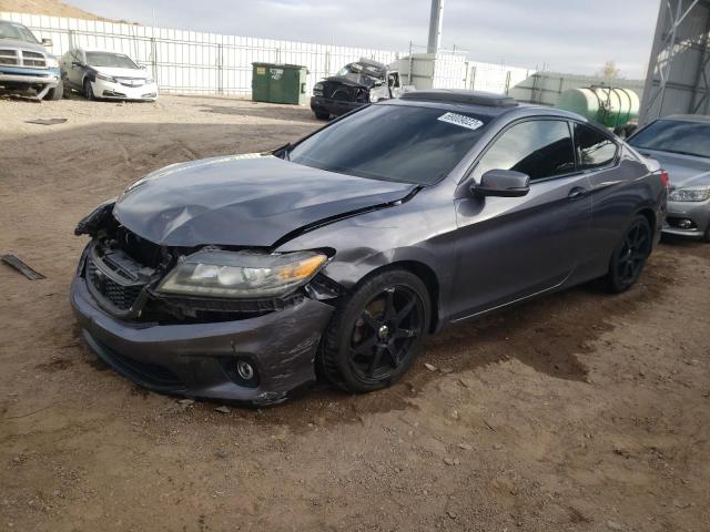 HONDA ACCORD EXL 2014 1hgct2b81ea003852