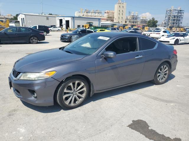 HONDA ACCORD EXL 2014 1hgct2b81ea003995