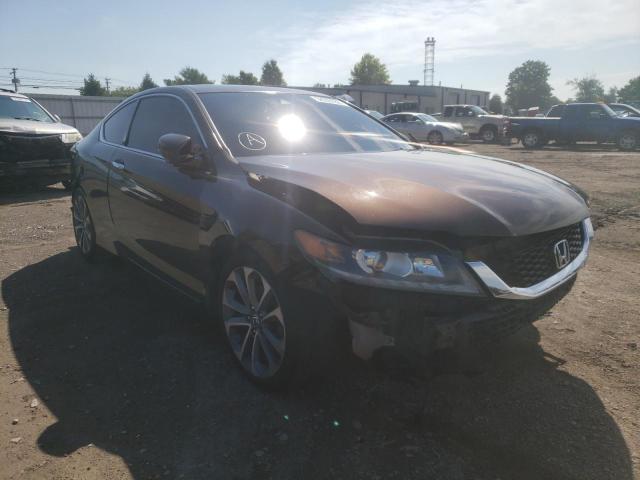 HONDA ACCORD EXL 2014 1hgct2b81ea004239