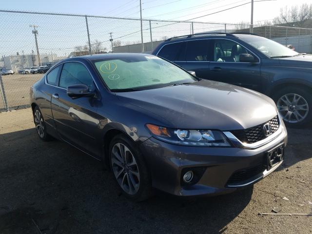 HONDA ACCORD EXL 2014 1hgct2b81ea005083