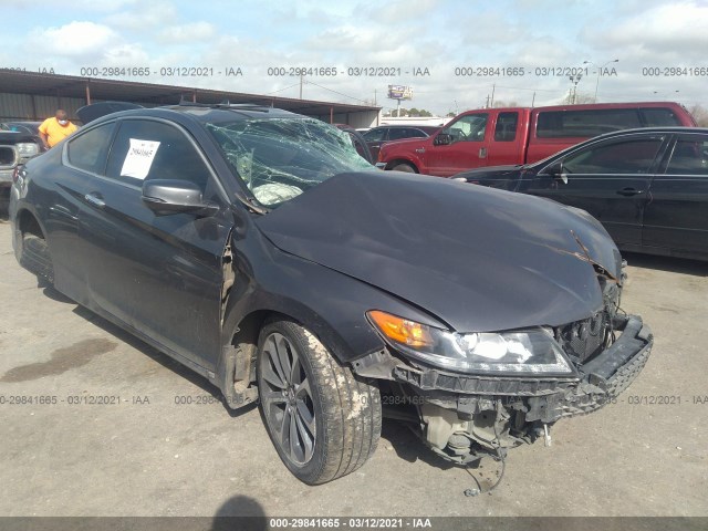 HONDA ACCORD COUPE 2014 1hgct2b81ea005102