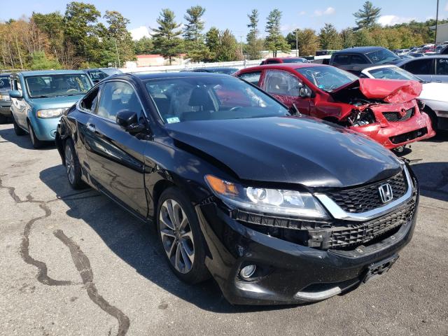 HONDA ACCORD EXL 2014 1hgct2b81ea006248