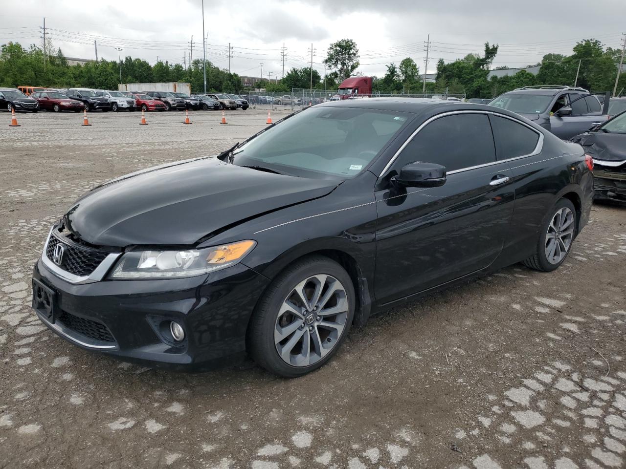 HONDA ACCORD 2014 1hgct2b81ea006640