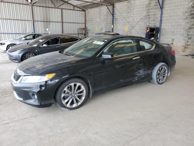 HONDA ACCORD EXL 2014 1hgct2b81ea007660