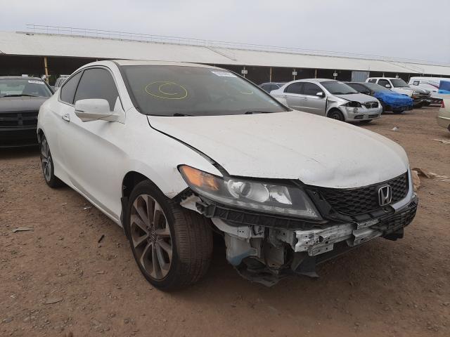 HONDA ACCORD EXL 2014 1hgct2b81ea007982