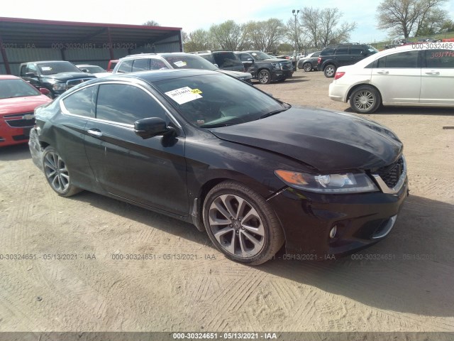 HONDA ACCORD COUPE 2014 1hgct2b81ea008971