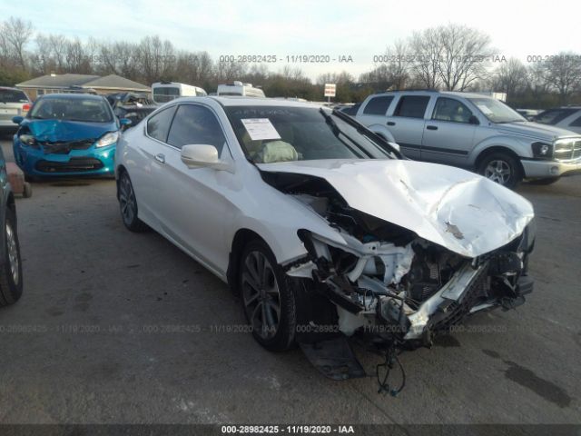 HONDA ACCORD COUPE 2014 1hgct2b81ea009120