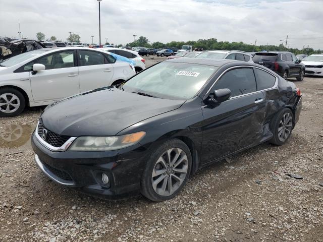 HONDA ACCORD EXL 2015 1hgct2b81fa000838