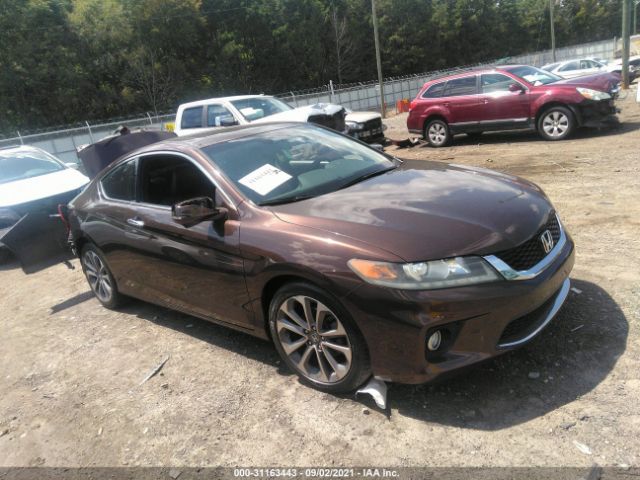 HONDA ACCORD COUPE 2015 1hgct2b81fa001360