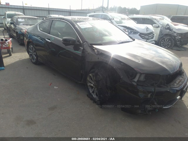 HONDA ACCORD COUPE 2015 1hgct2b81fa001830