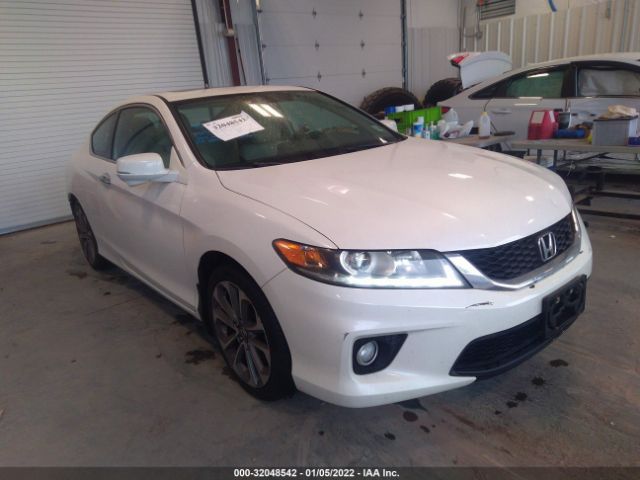 HONDA ACCORD COUPE 2015 1hgct2b81fa001861