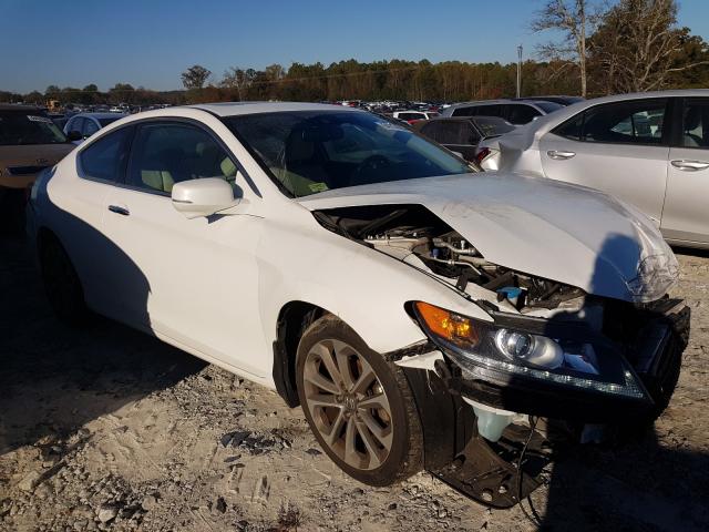 HONDA ACCORD EXL 2015 1hgct2b81fa002086