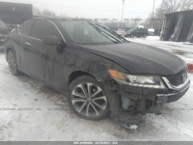 HONDA ACCORD COUPE 2015 1hgct2b81fa002153