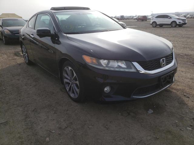 HONDA ACCORD EXL 2015 1hgct2b81fa003030