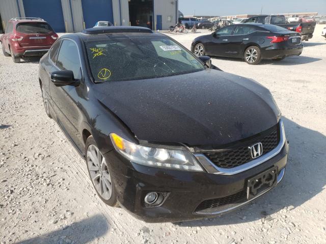 HONDA ACCORD EXL 2015 1hgct2b81fa003190