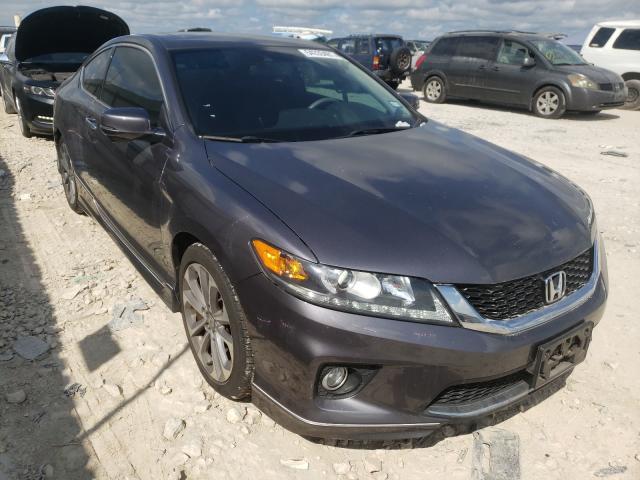 HONDA ACCORD EXL 2015 1hgct2b81fa003318