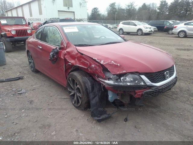 HONDA ACCORD COUPE 2015 1hgct2b81fa004016