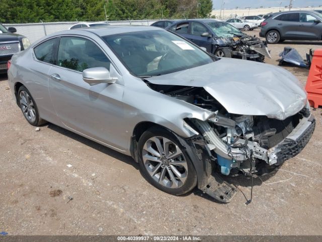 HONDA ACCORD 2015 1hgct2b81fa005781