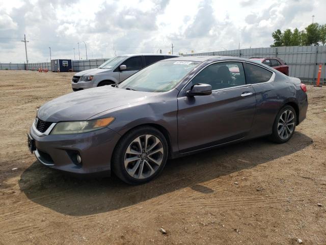 HONDA ACCORD EXL 2015 1hgct2b81fa006736