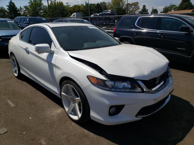 HONDA ACCORD EXL 2015 1hgct2b81fa008289