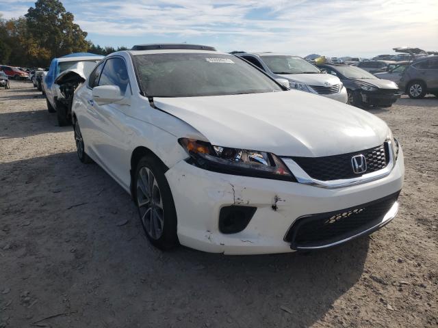 HONDA ACCORD EXL 2015 1hgct2b81fa008311