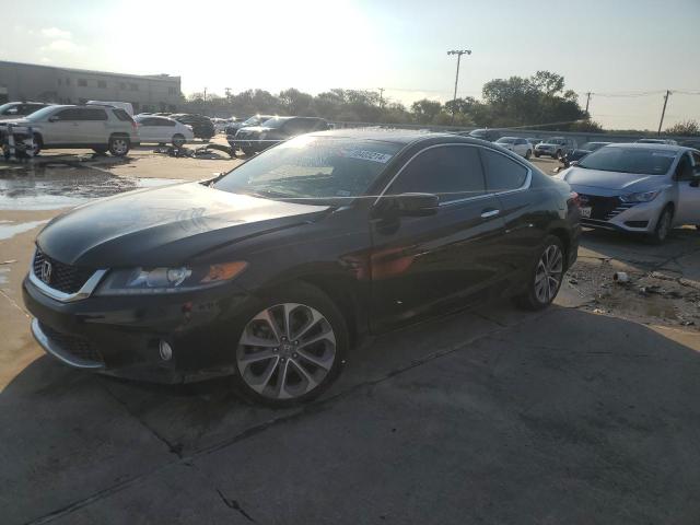 HONDA ACCORD EXL 2015 1hgct2b81fa008650