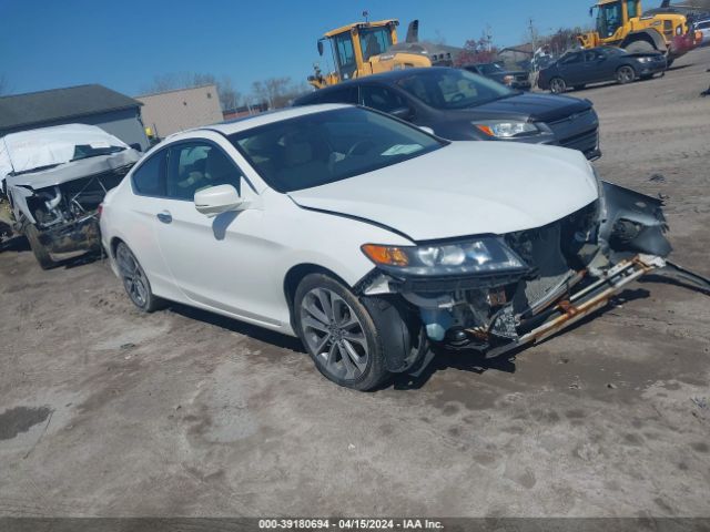 HONDA ACCORD 2015 1hgct2b81fa008728