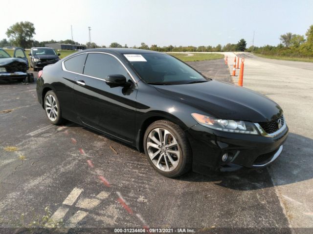 HONDA ACCORD COUPE 2015 1hgct2b81fa009300