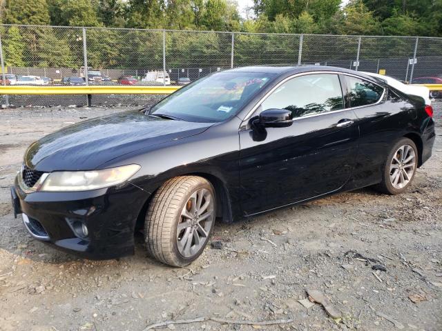 HONDA ACCORD EXL 2015 1hgct2b81fa009412